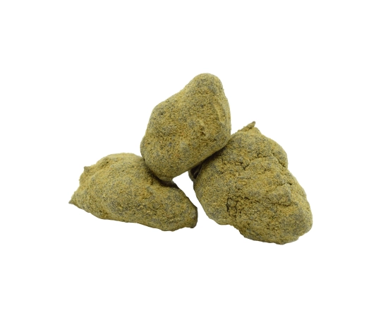 Moon Rock 59%