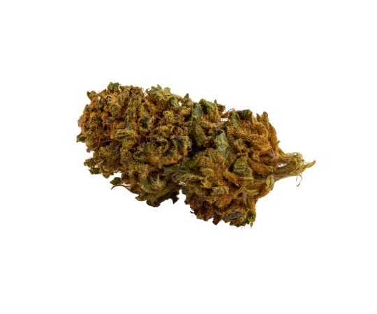 Super Skunk Green House 14%