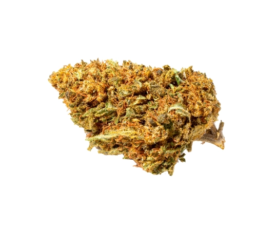 Orange Bud Green House 12%