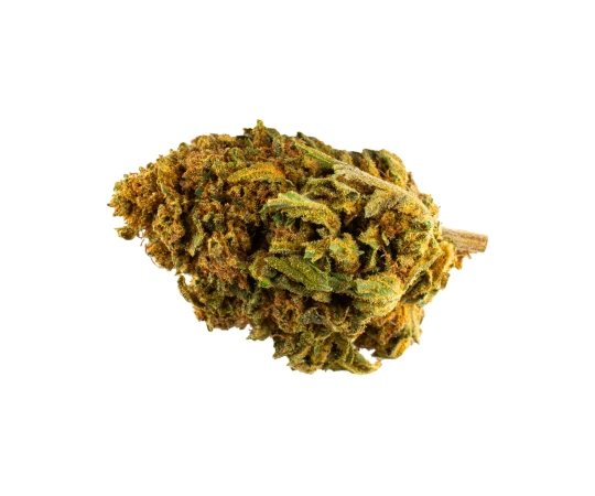 Cookie Kush Outdoor 12%