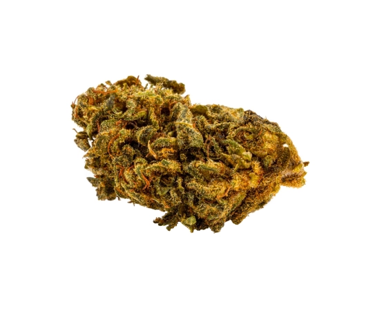 Master Kush Outdoor 15%