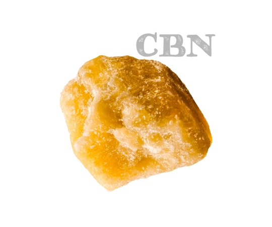 Crumble CBN 1g 90%