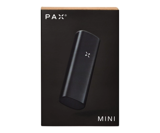 PAX Mini - Onyx