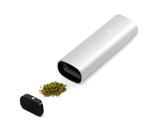 PAX Mini - Silver