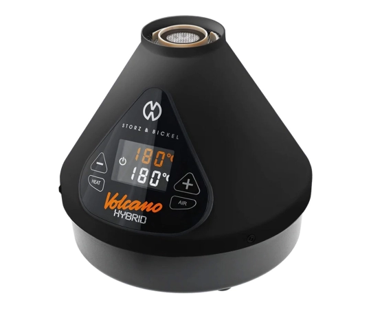 Volcano Hybrid - Onyx