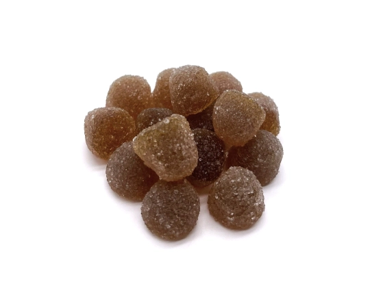 Bonbons au CBD - Pommes