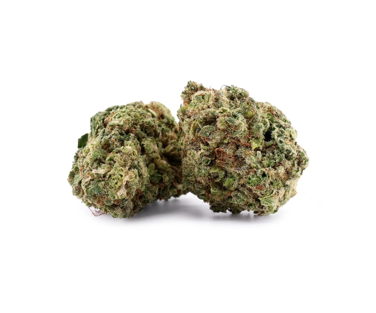 Mint Kush Indoor 13%