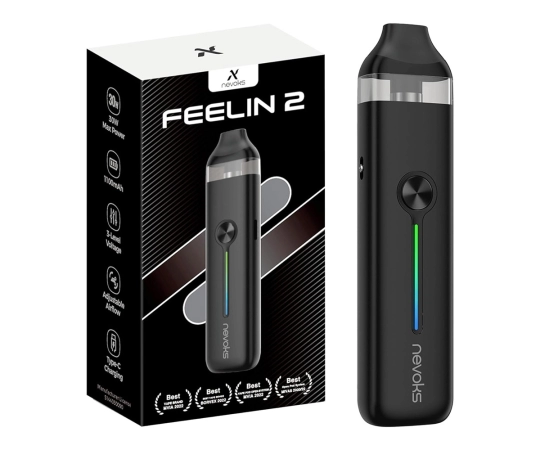 Nevoks Feelin 2 Pod Kit - 1100 mAh