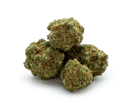 Blueberry Muffin Indoor 17%