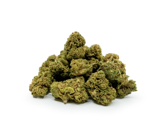 Trim Green House 15%