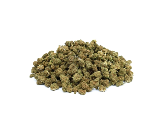 Strawberry Small Buds Indoor 14%