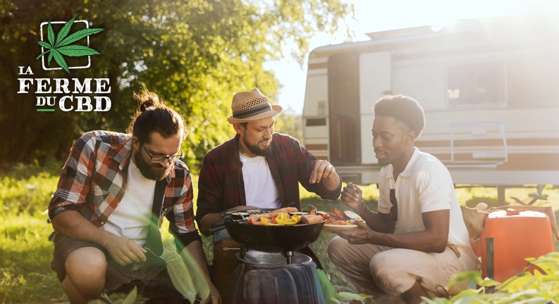 Le CBD peut-il aider à maigrir ? Ce que nous dit la science