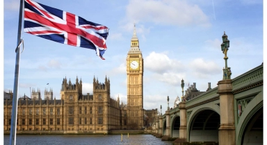 Royaume-Uni : le CBD ne doit pas être considéré comme un stupéfiant