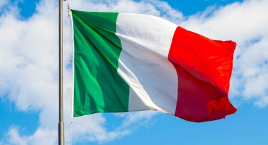 Pour l’Italie, les feuilles de chanvre font partie des plantes médicinales