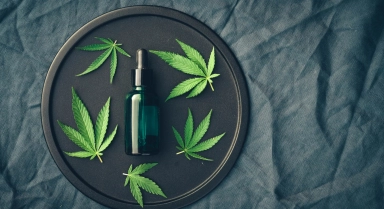 Les effets anxiolytiques du CBD