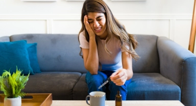 Le CBD : un allié efficace contre la migraine