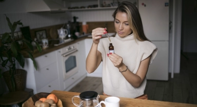 CBD : un allié efficace contre la dépression ?