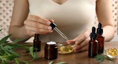 CBD et femme enceinte