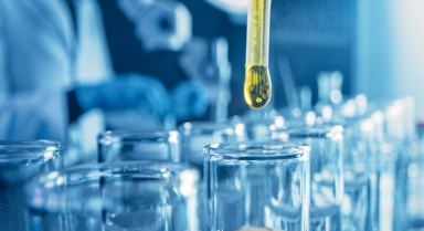 CBD et maladie de Crohn