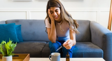 Le CBD : un allié efficace contre la migraine