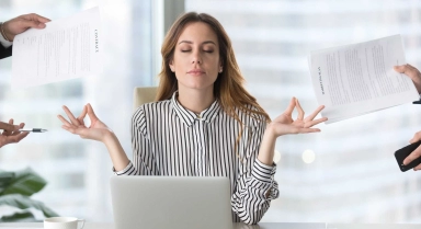 CBD to combat anxiety