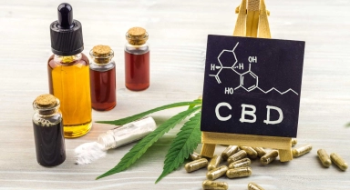 CBD full spectrum, broad spectrum ou isolat, comment choisir ?