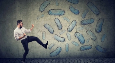 Le CBD est-il bon pour le système immunitaire ?