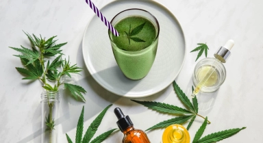 Comment utiliser le CBD