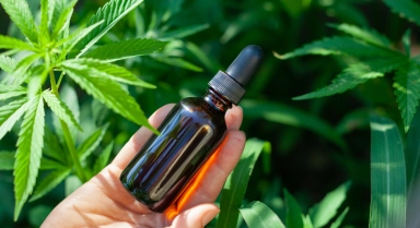 8 bienfaits de l’huile de CBD
