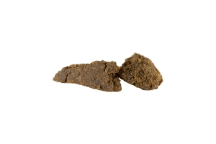 Black Hash 51%
