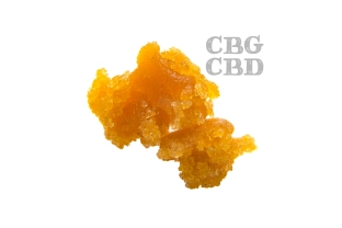 WAX CBG 46% / CBD 33%