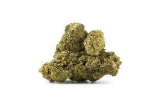 Sour Diesel Indoor 17%