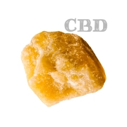 Crumble CBD 1g 60%